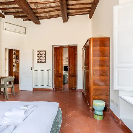 Apartment Iflat Monti Life With Elegance, Comfort And Beauty *