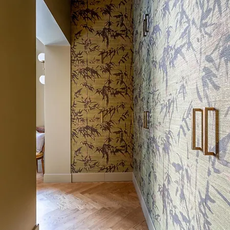 Iflat Monti Life With Elegance, Comfort And Beauty * ローマ