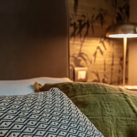 Apartment Iflat Monti Life With Elegance, Comfort And Beauty Rome