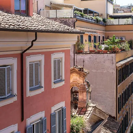 Iflat Monti Life With Elegance, Comfort And Beauty Rome