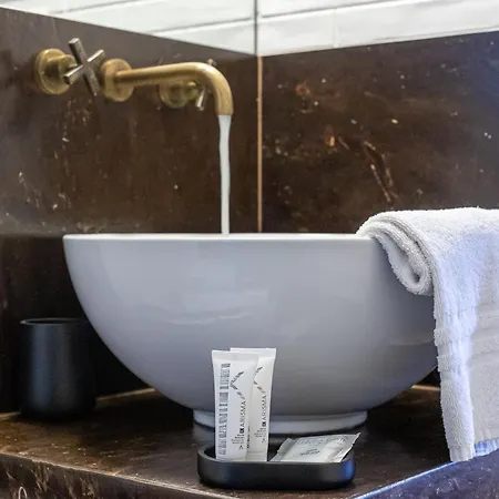 Apartment Iflat Monti Life With Elegance, Comfort And Beauty *