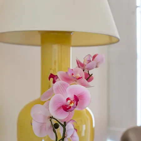 Apartment Iflat Monti Life With Elegance, Comfort And Beauty Rome