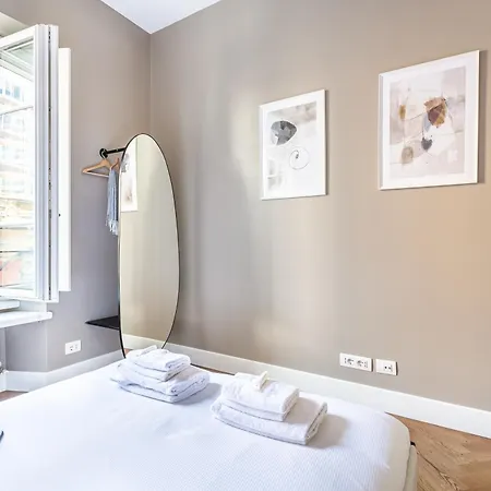 Iflat Monti Life With Elegance, Comfort And Beauty Apartment Rome