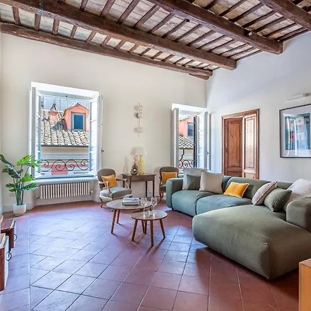 Iflat Monti Life With Elegance, Comfort And Beauty