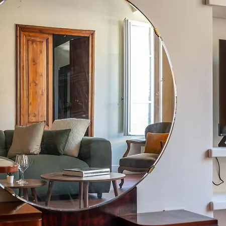Iflat Monti Life With Elegance, Comfort And Beauty *