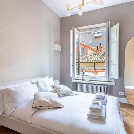 Iflat Monti Life With Elegance, Comfort And Beauty Rome