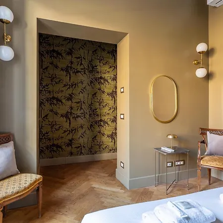 Iflat Monti Life With Elegance, Comfort And Beauty Apartment *