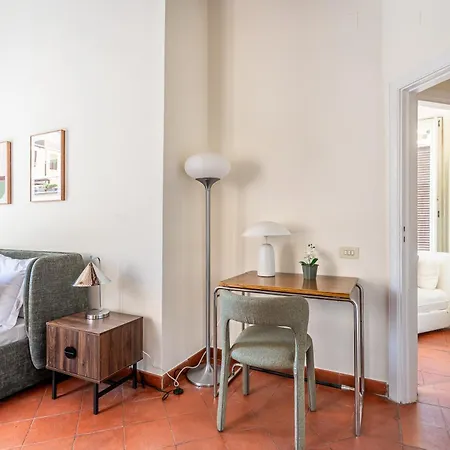 Apartment Iflat Monti Life With Elegance, Comfort And Beauty *