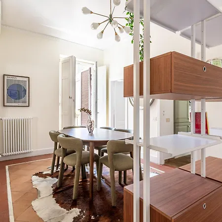 Iflat Monti Life With Elegance, Comfort And Beauty