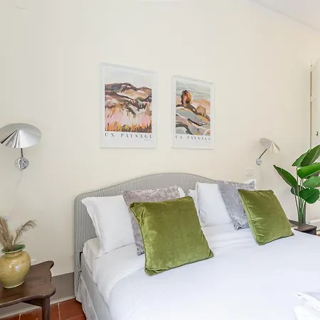 Apartment Iflat Monti Life With Elegance, Comfort And Beauty Rome