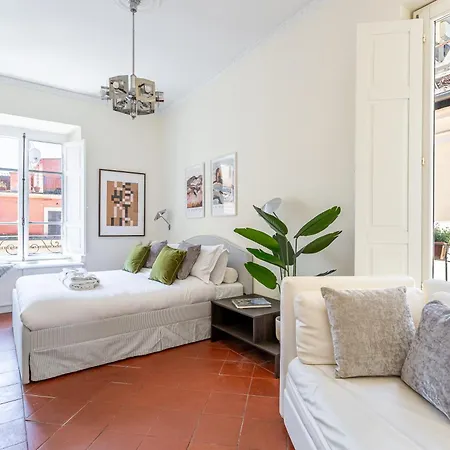 Iflat Monti Life With Elegance, Comfort And Beauty