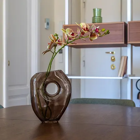 Iflat Monti Life With Elegance, Comfort And Beauty Rome